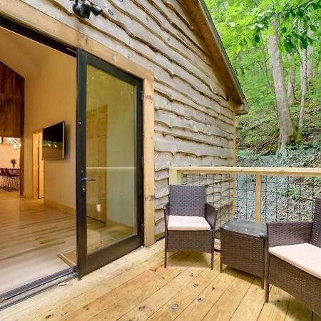 Outdoor Enthusiast'S Dream Cabin Hiking & Rafting Hot Springs Exterior photo