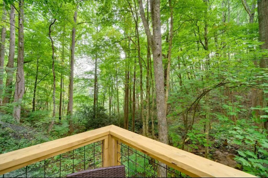 Outdoor Enthusiast'S Dream Cabin Hiking & Rafting Hot Springs Exterior photo